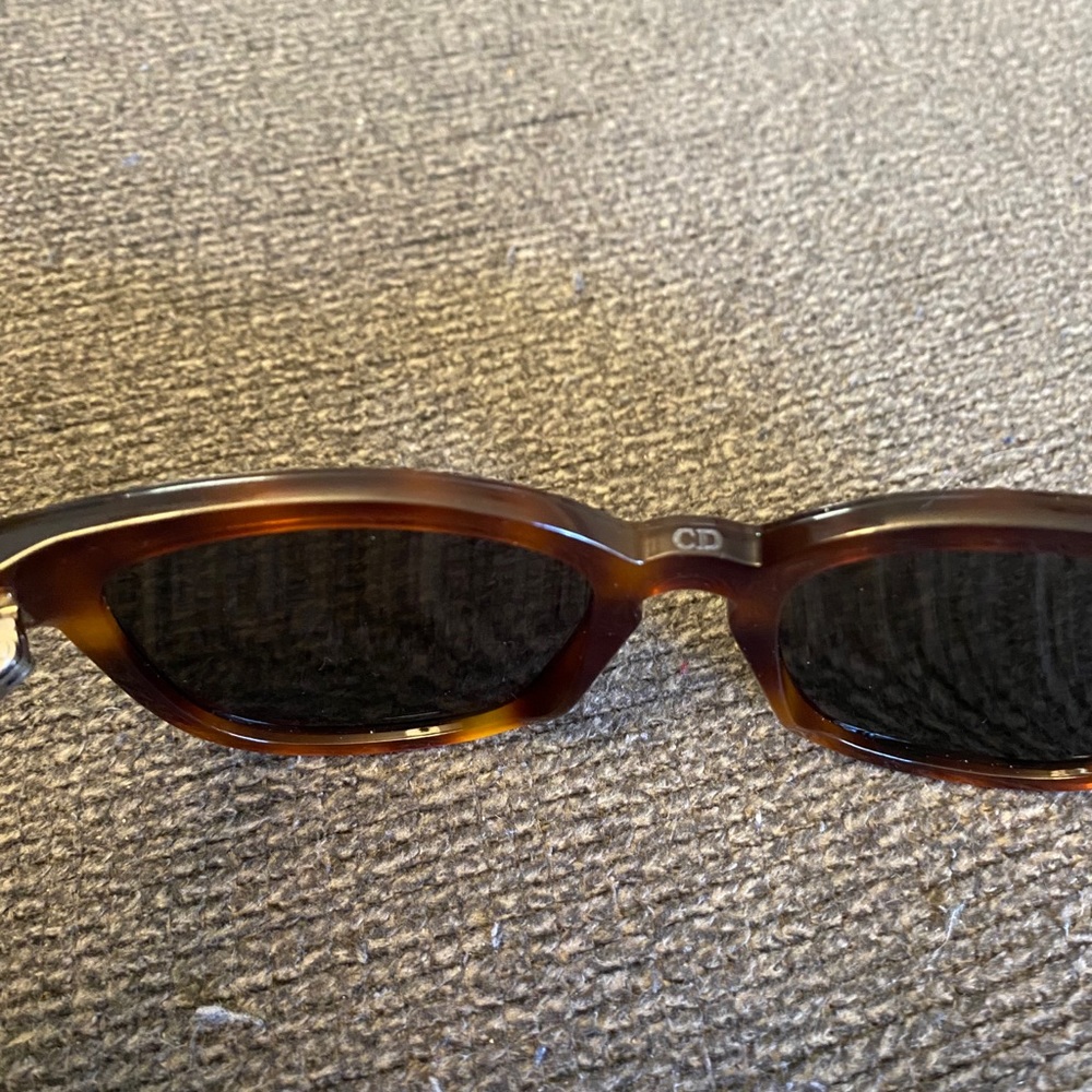 Dior Homme Blacktie Sunglasses - Picture 4 of 9